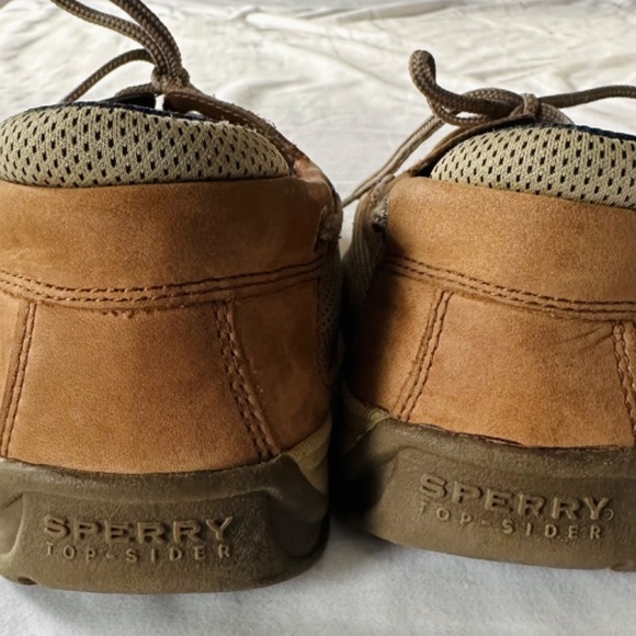 Boys Sperry Lanyard size 5 - Picture 4 of 5